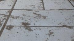 Vloerplaten tuin